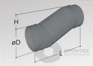 Утка круглая